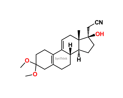 Dienogest-Impurity-E