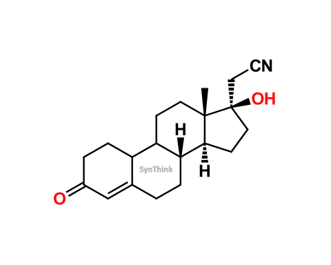 Dienogest-Impurity-F