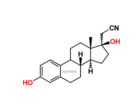 Dienogest-Impurity-H