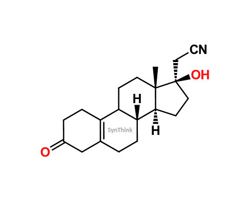 Dienogest-Impurity-I