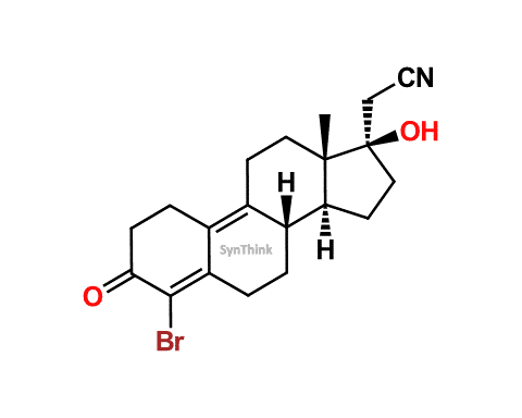 Dienogest-Impurity-M