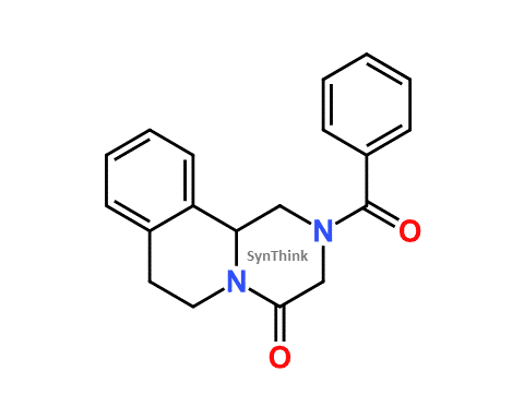 Praziquantel-Related-Compound-A