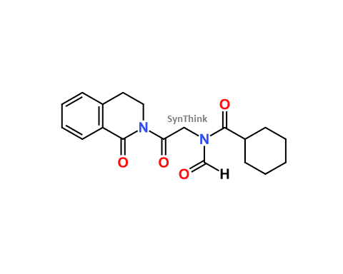 Praziquantel-Related-Compound-C