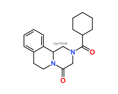 Praziquantel