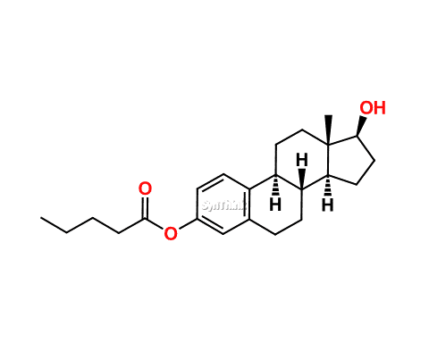 Estradiol-Valerate-EP-Impurity-B