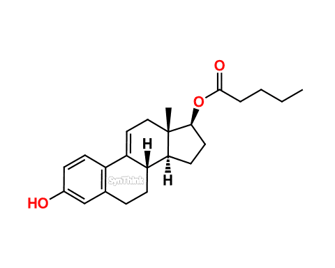 Estradiol-Valerate-EP-Impurity-C