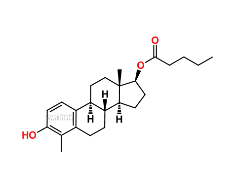 Estradiol-Valerate-EP-Impurity-D