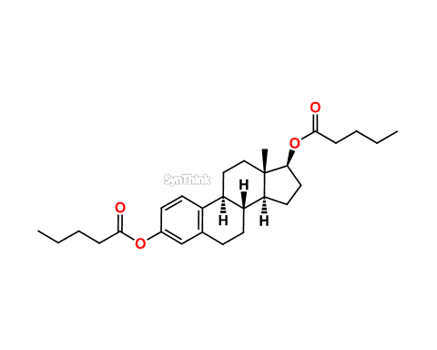 Estradiol-Valerate-EP-Impurity-E