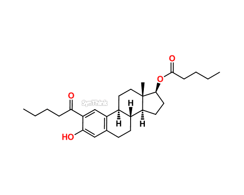 Estradiol-Valerate-EP-Impurity-H