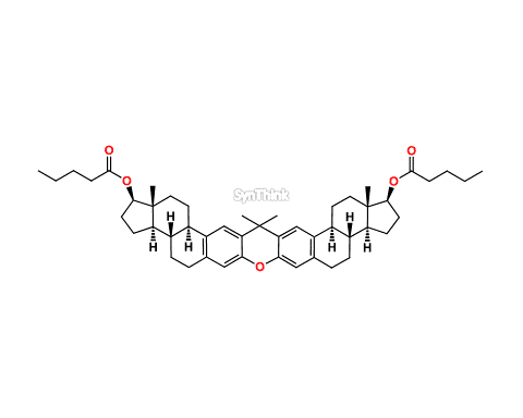 Estradiol-Valerate-EP-Impurity-I