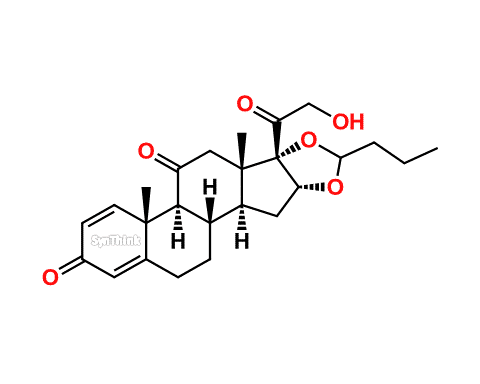 Budesonide-EP-Impurity-L