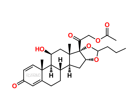 Budesonide-EP-Impurity-K