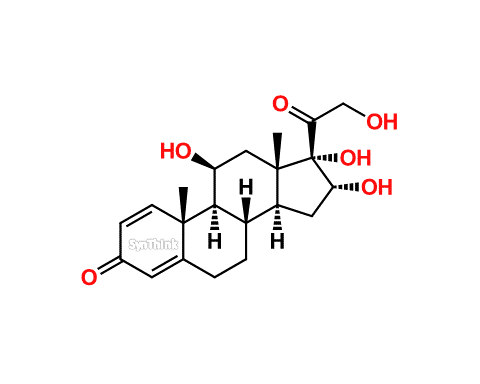Budesonide-EP-Impurity-A
