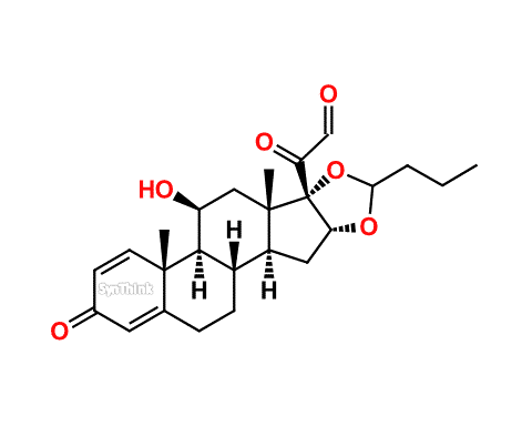 Budesonide-EP-Impurity-D