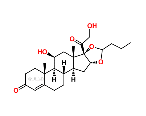 Budesonide-EP-Impurity-G