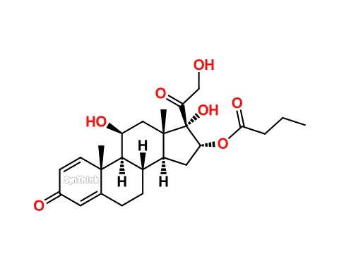 Budesonide-EP-Impurity-I