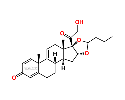 Budesonide-EP-Impurity-H