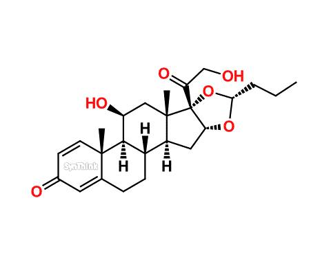 Budesonide-22R-Isomer