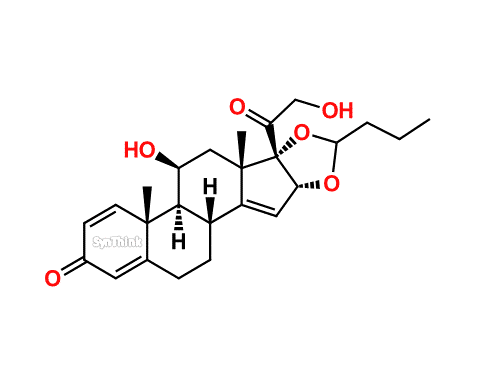 Budesonide-EP-Impurity-E