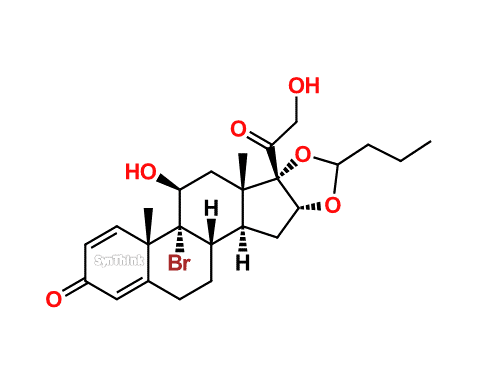 Budesonide-EP-Impurity-J