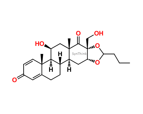 Budesonide-EP-Impurity-C