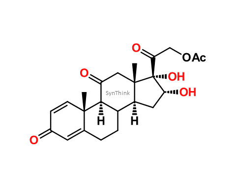 11-Keto-BD-05-Impurity-1