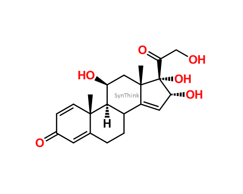 1415-dehydro-BD-06-Impurity-5