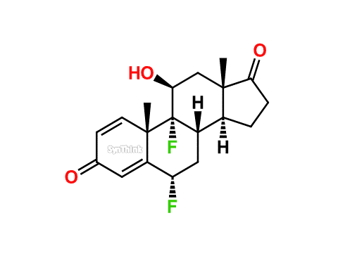 Diflupredinate-Impurity-M