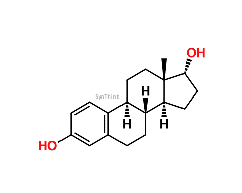 Estradiol-hemihydrate-EP-Impurity-B