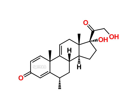 Methylprednisolone-EP-Impurity-G