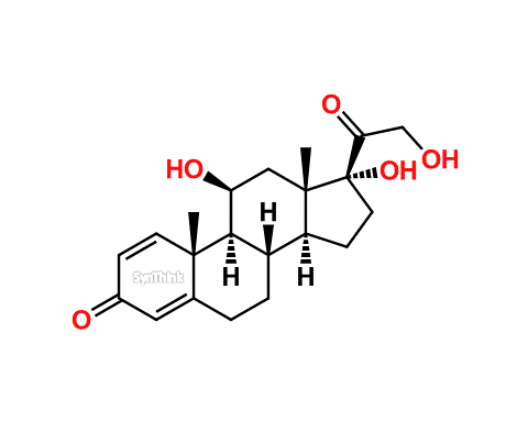 Methylprednisolone-EP-Impurity-K