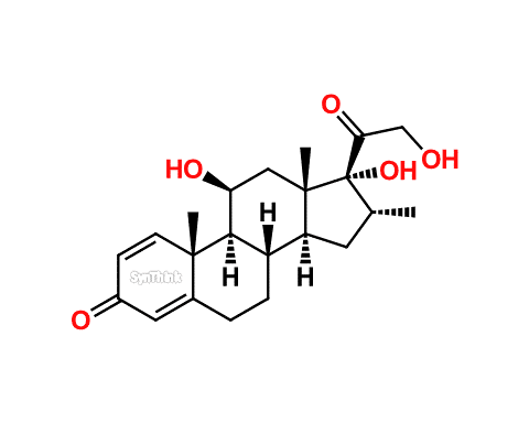 16α-MethylPrednisolone