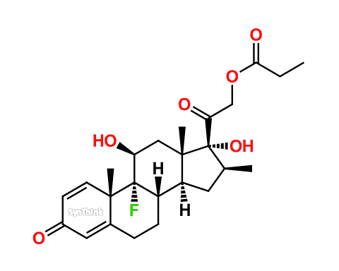 Betamethasone-Dipropionate-EP-Impurity-C