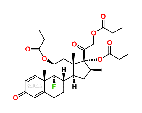 Betamethasone-Dipropionate-EP-Impurity-G
