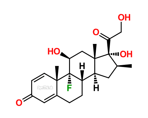 Betamethasone-Dipropionate-EP-Impurity-A