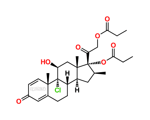 Betamethasone-Dipropionate-EP-Impurity-E