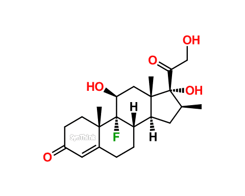 12-Dihydro-Betamethasone