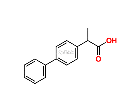 Flurbiprofen-EP-Impurity-A
