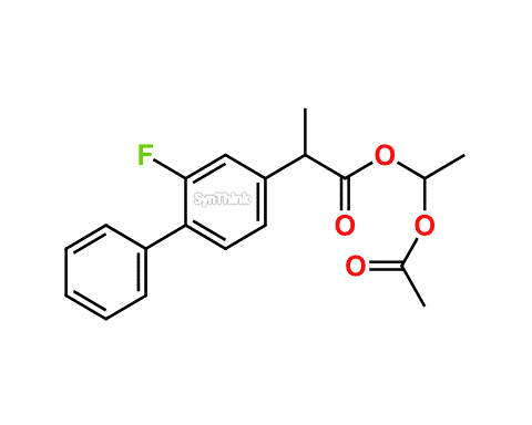 Flurbiprofen-Axetil