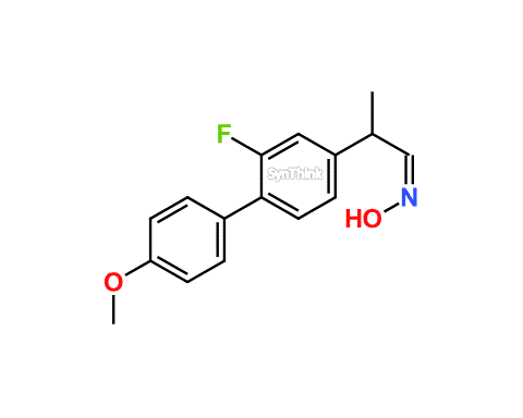 Oxime-Flurbiprofen
