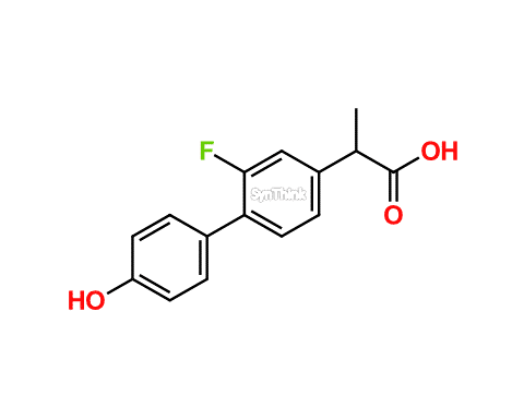 4-Hydroxy-Flurbiprofen