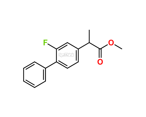 Methyl-Flurbiprofen