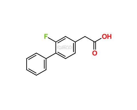 α-desmethyl-Flurbiprofen