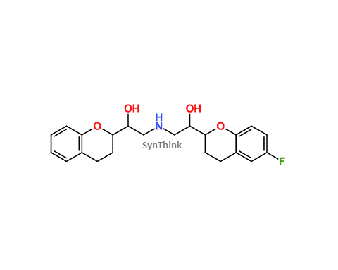 Nebivolol-Desfluoro