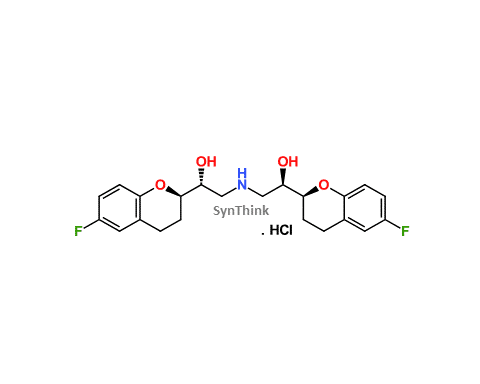 rac-Nebivolol-Hydrochloride