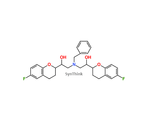 rac-N-Benzyl-Nebivolol