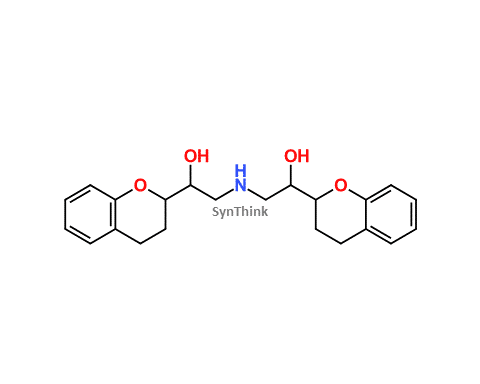 Didefluoro-Nebivolol