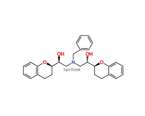 N-Benzyl-Nebivolol-Mixture-of-diasteromers