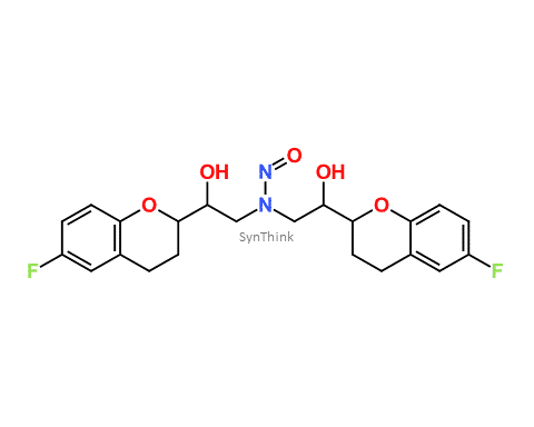 N-Nitroso-Nebivolol