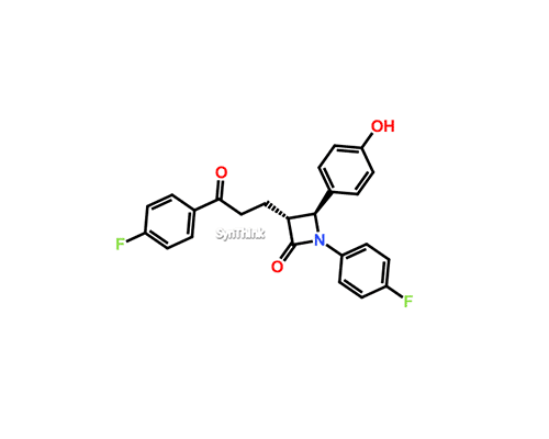 Ezetimibe-Ketone